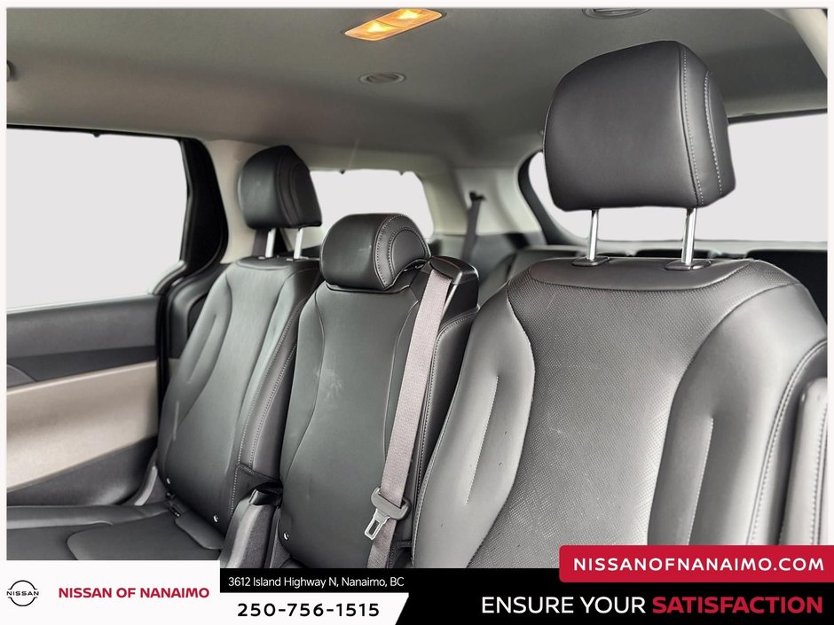 2026 Kia Carnival EX-20