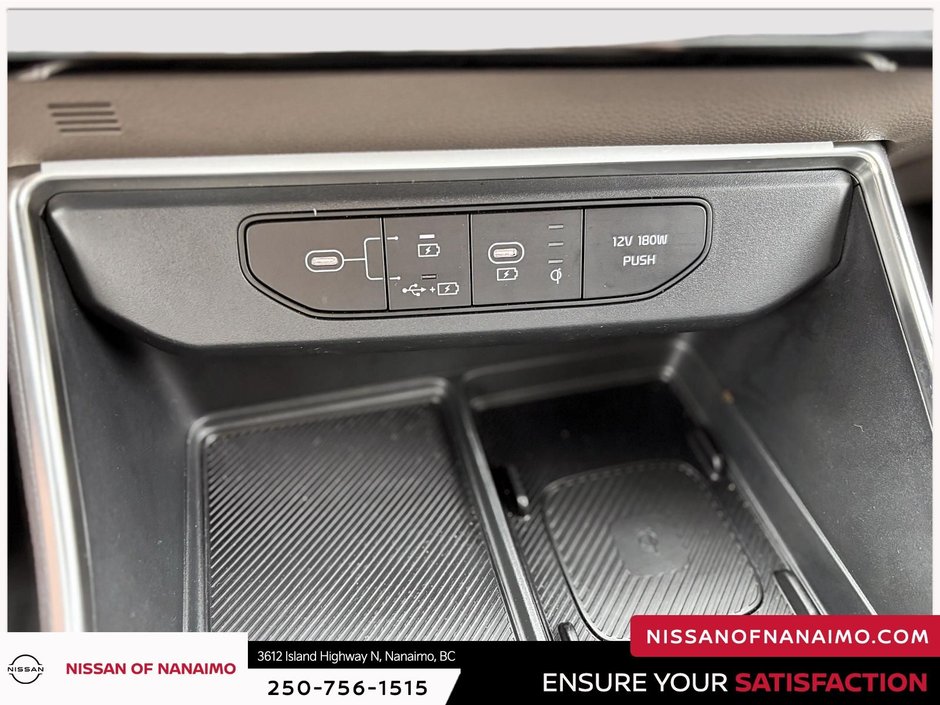 2026 Kia Carnival EX-12