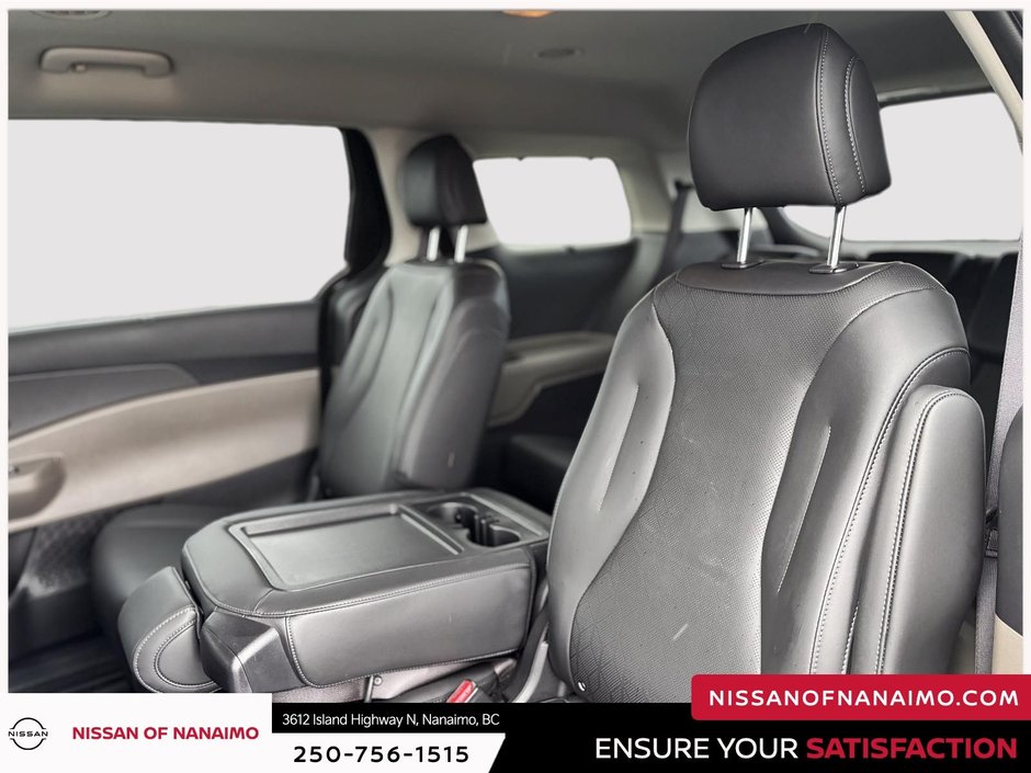 2026 Kia Carnival EX-21