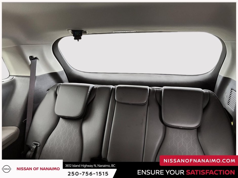 2026 Kia Carnival EX-19