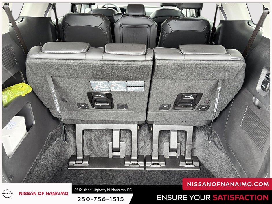 2026 Kia Carnival EX-17