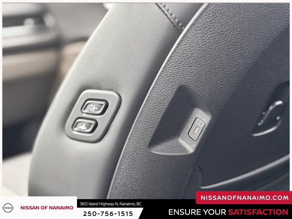 2026 Kia Carnival EX-24