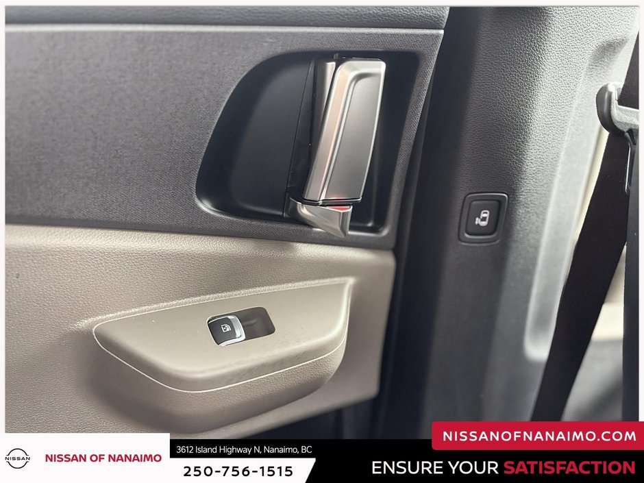 2026 Kia Carnival EX-22