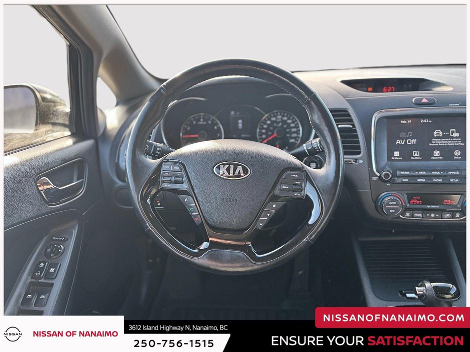 2018 Kia Forte EX-14