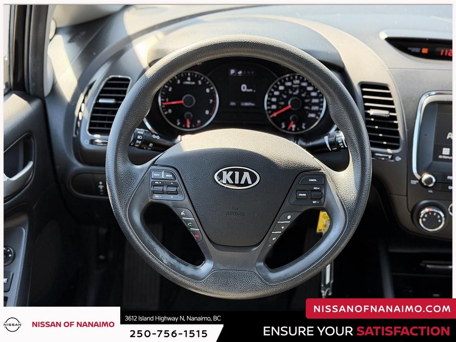 2018 Kia Forte LX-19