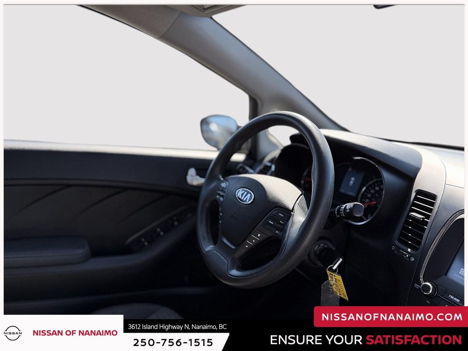 2018 Kia Forte LX-28