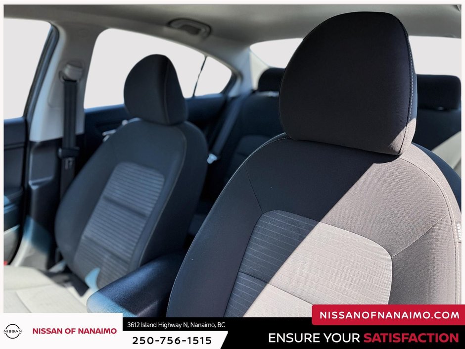 2018 Kia Forte LX-8
