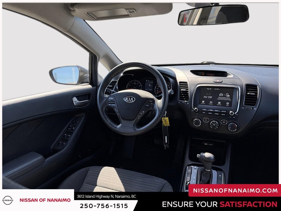 2018 Kia Forte LX-23