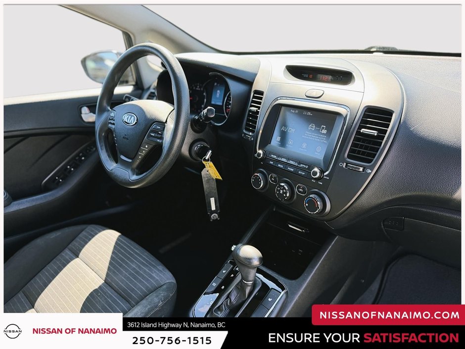 2018 Kia Forte LX-27