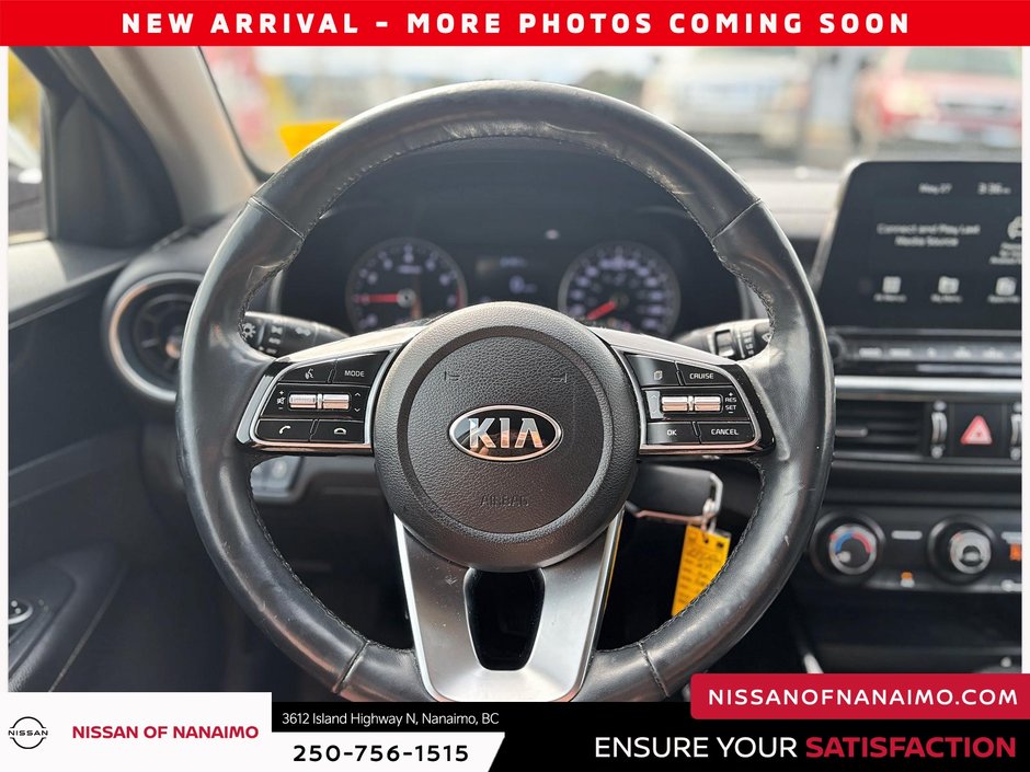 2019 Kia Forte EX-3