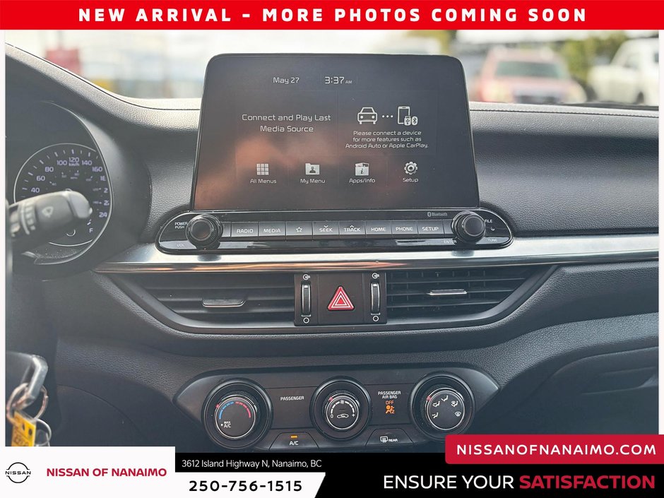 2019 Kia Forte EX-8