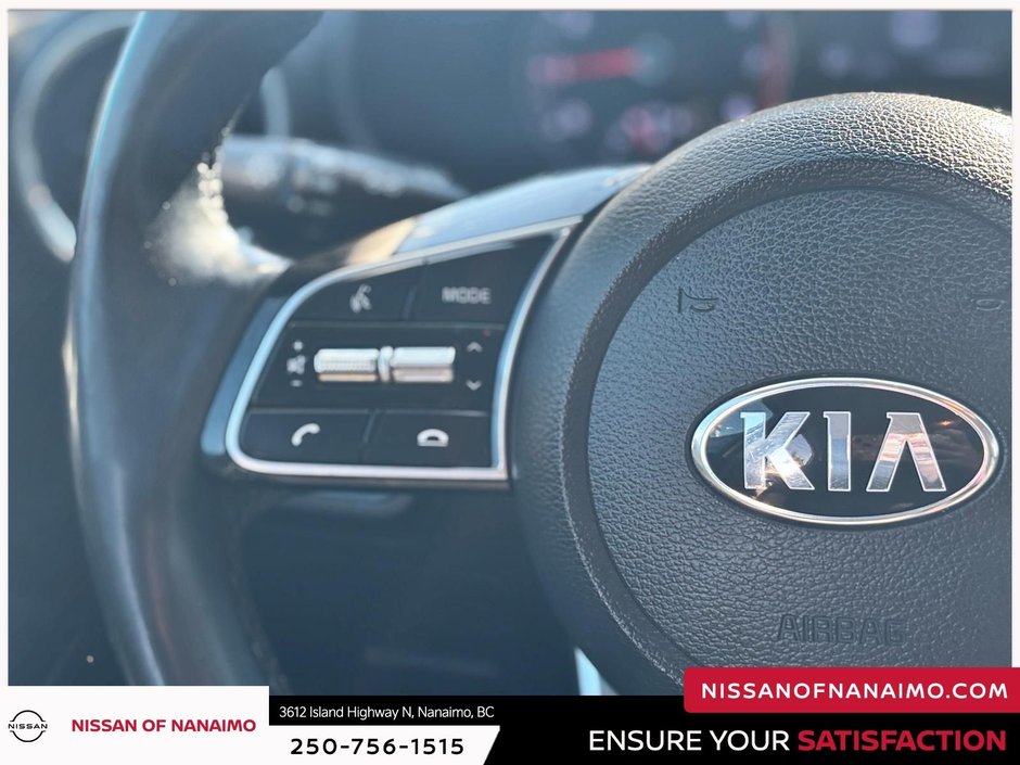 2019 Kia Forte EX-23