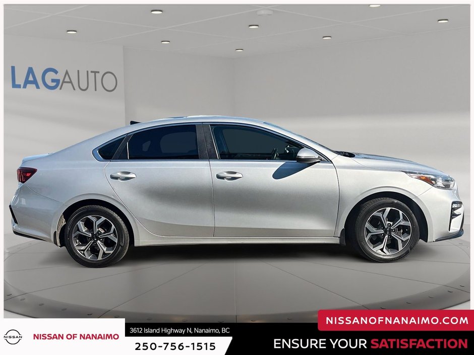 2019 Kia Forte EX-4