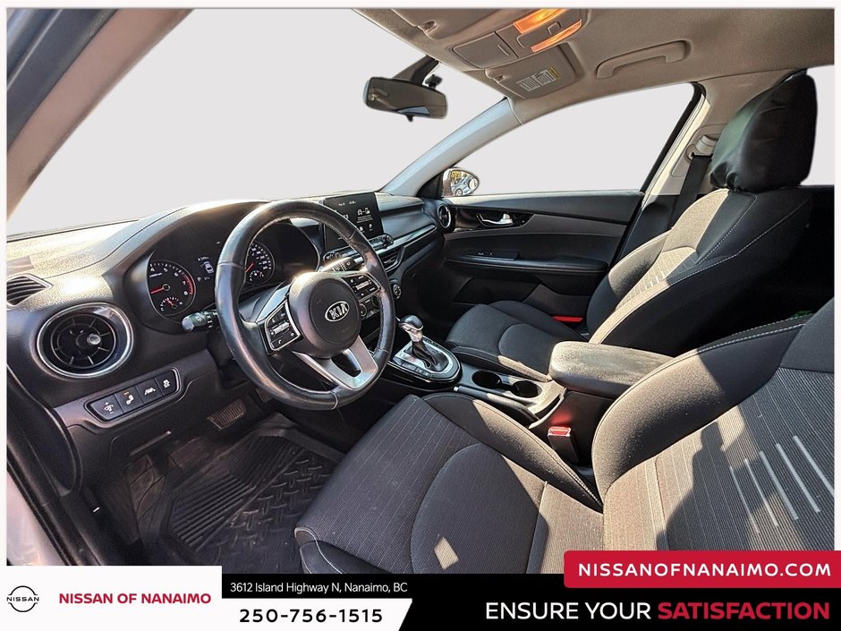 2019 Kia Forte EX-8