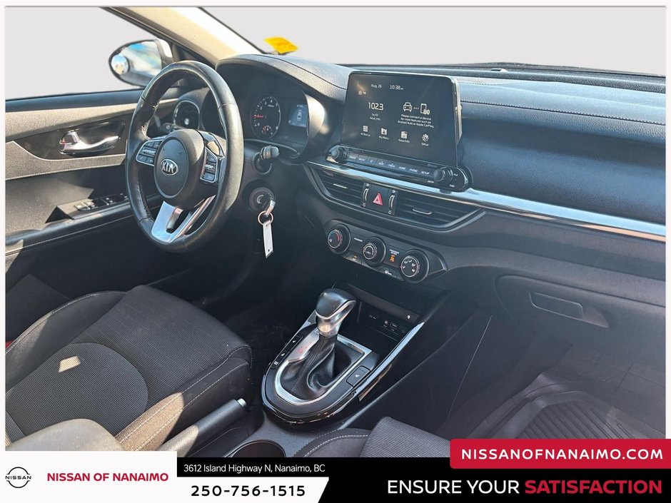 2019 Kia Forte EX-26