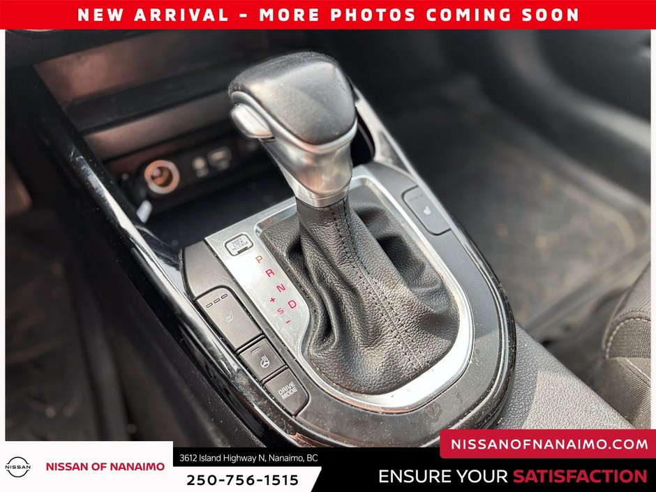 2019 Kia Forte EX-7