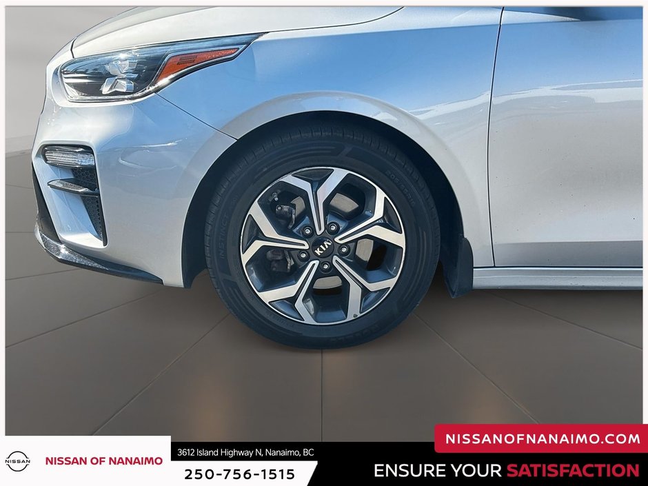 2019 Kia Forte EX-38