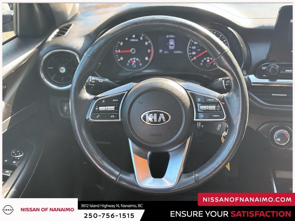 2019 Kia Forte EX-21