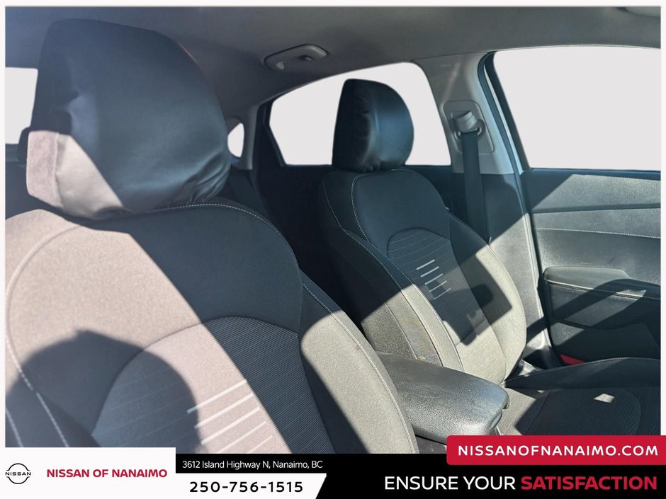 2019 Kia Forte EX-25
