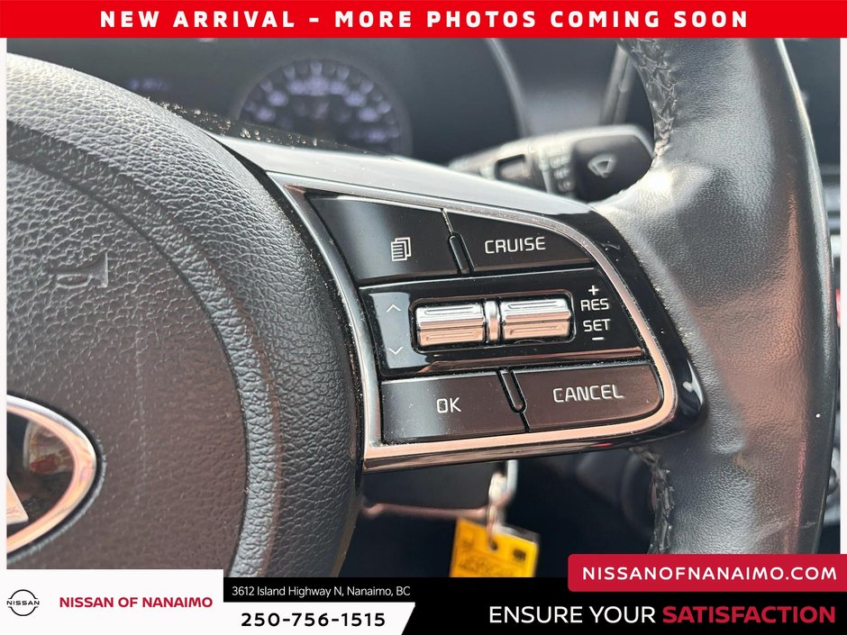 2019 Kia Forte EX-5