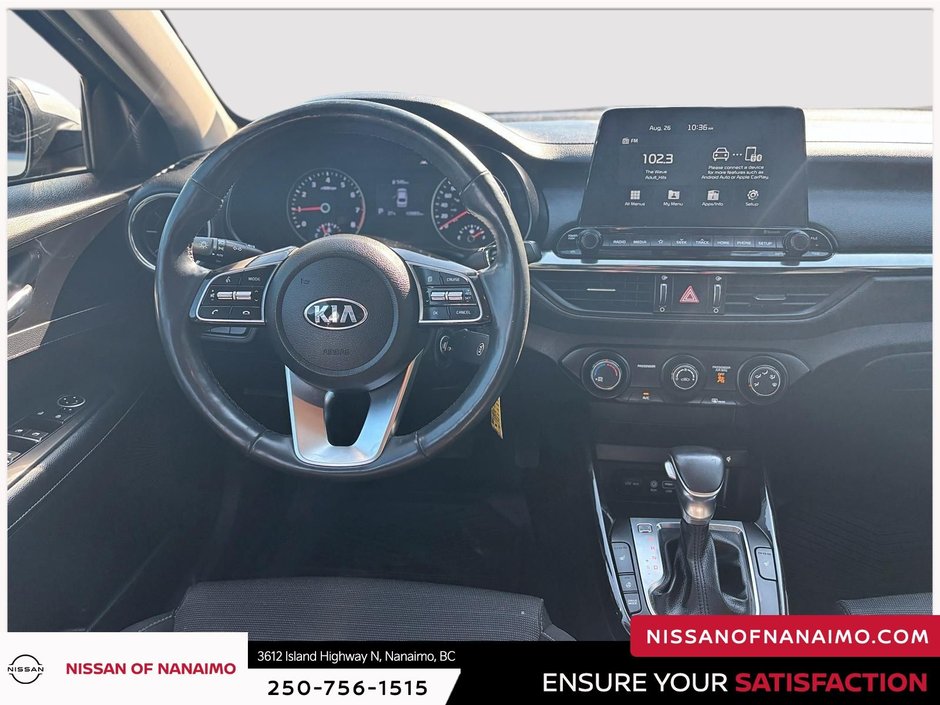2019 Kia Forte EX-12