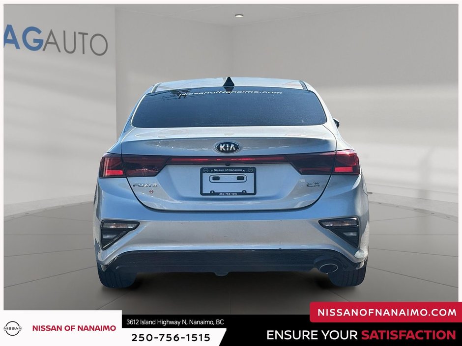 2019 Kia Forte EX-6
