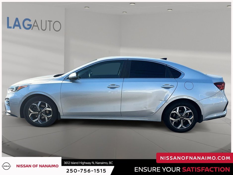 2019 Kia Forte EX-7