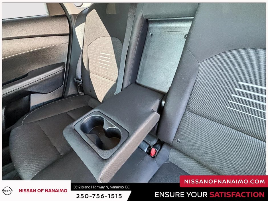 2019 Kia Forte EX-18