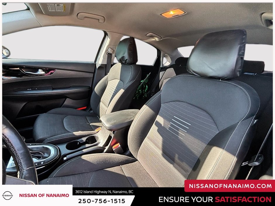 2019 Kia Forte EX-30
