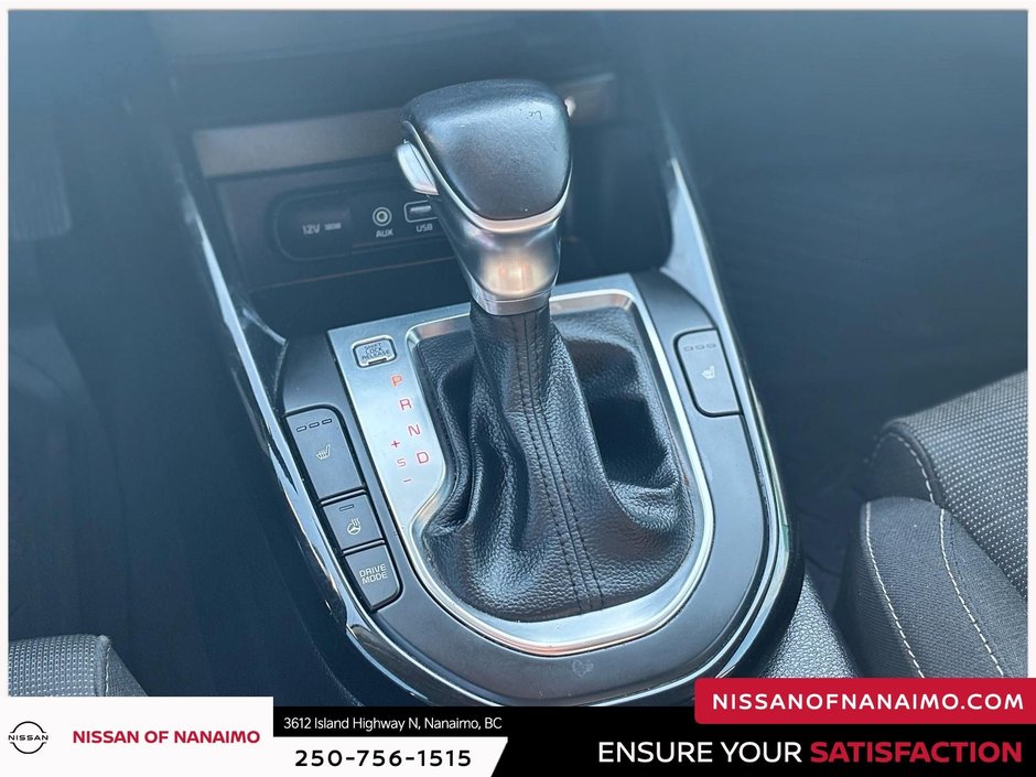 2019 Kia Forte EX-19