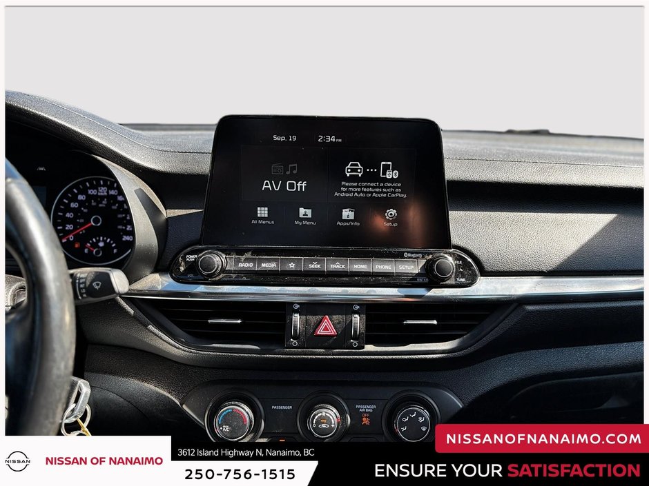 2021 Kia Forte EX-26