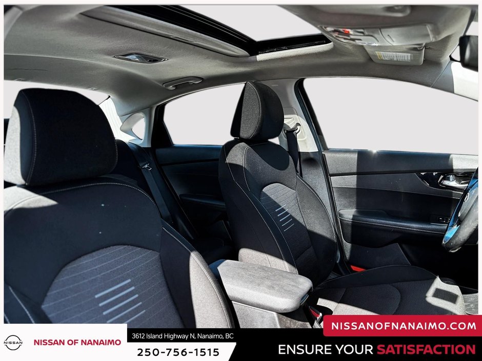 2021 Kia Forte EX-20