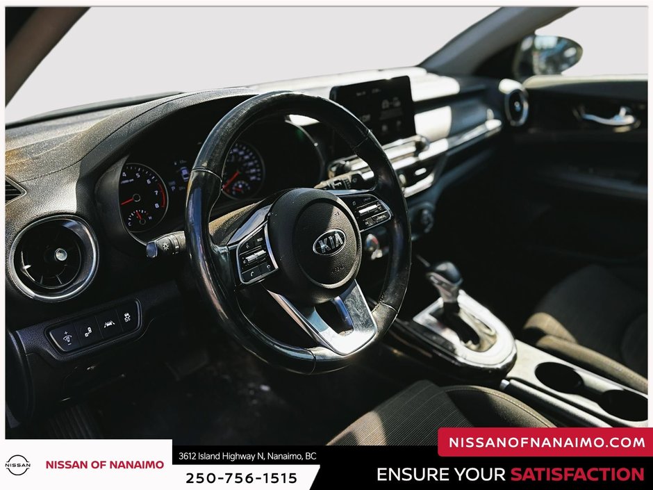 2021 Kia Forte EX-23