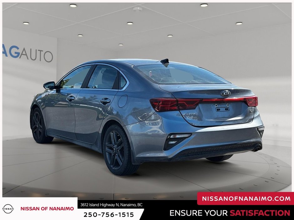 2021 Kia Forte EX-6