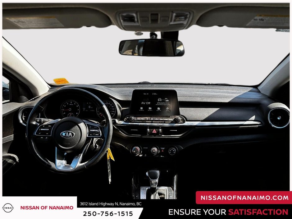2021 Kia Forte EX-11