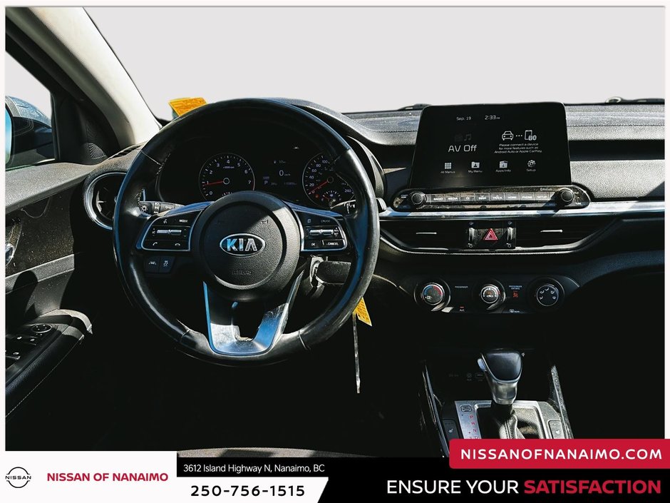 2021 Kia Forte EX-12
