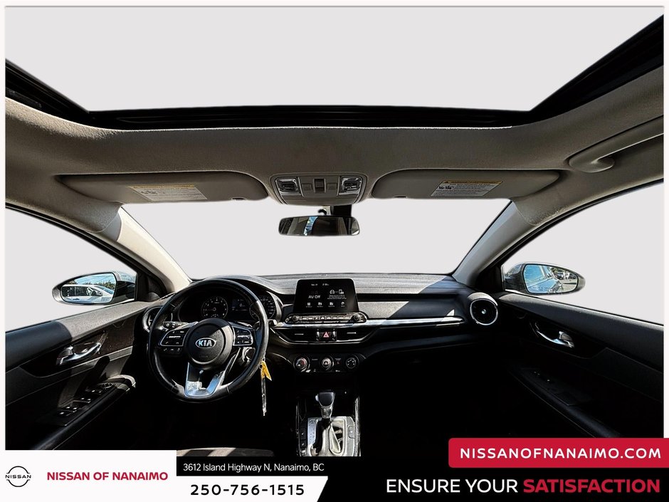 2021 Kia Forte EX-10