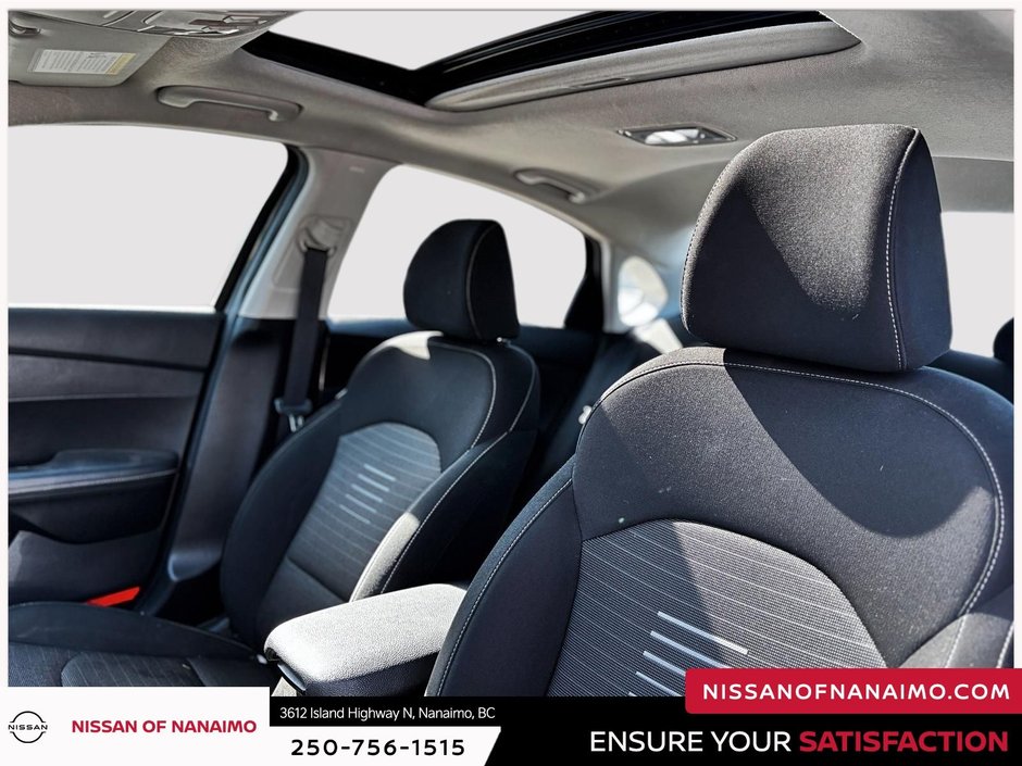2021 Kia Forte EX-22