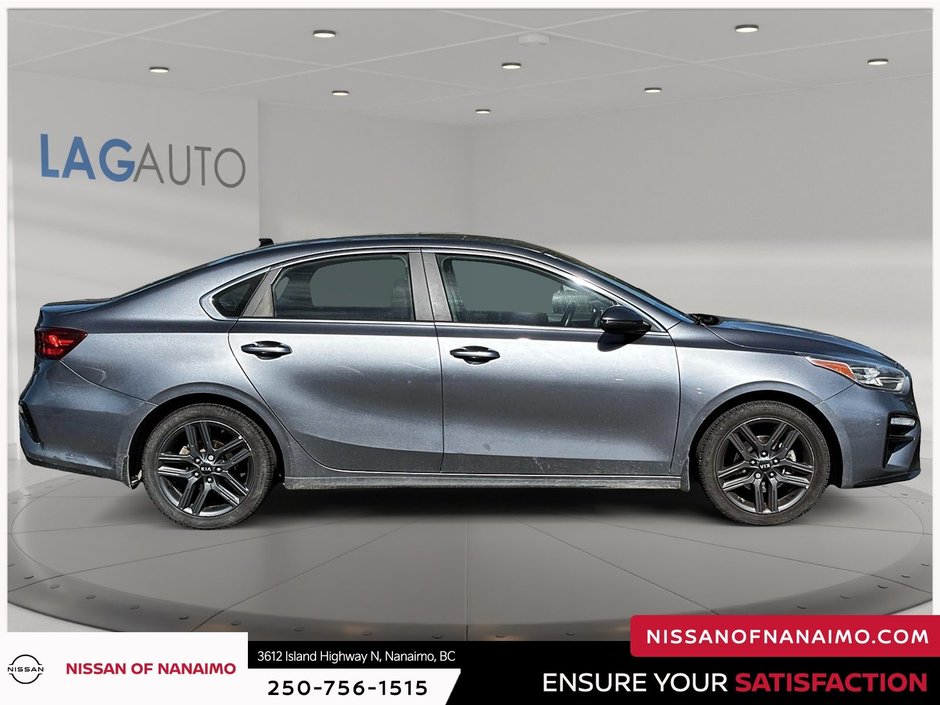 2021 Kia Forte EX-3