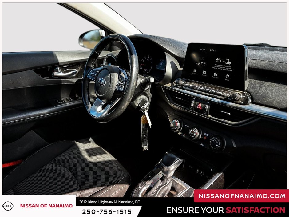 2021 Kia Forte EX-21
