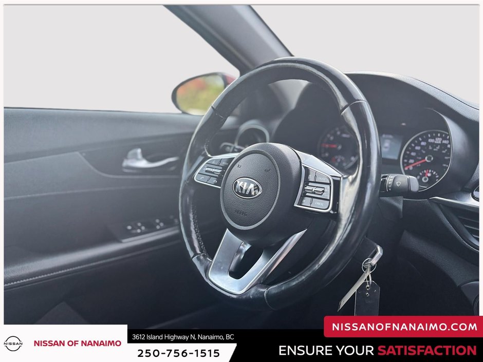 2021 Kia Forte EX-18