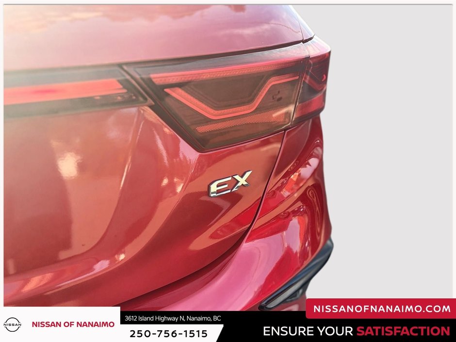 2021 Kia Forte EX-30