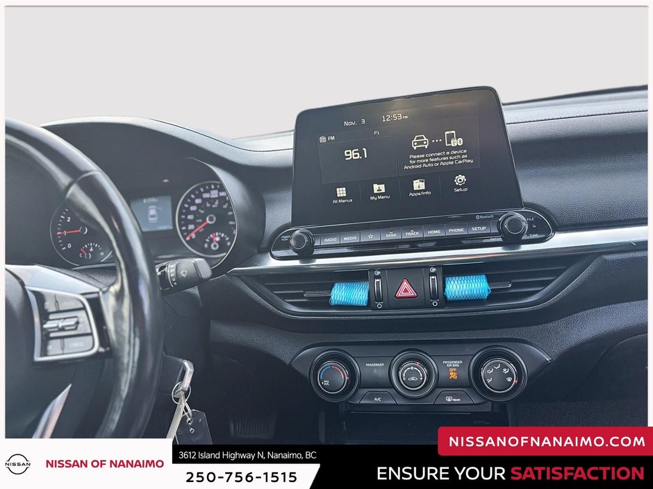 2021 Kia Forte EX-20