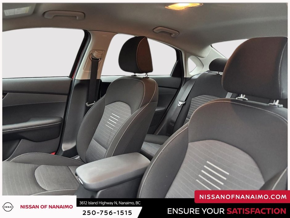 2021 Kia Forte EX-29