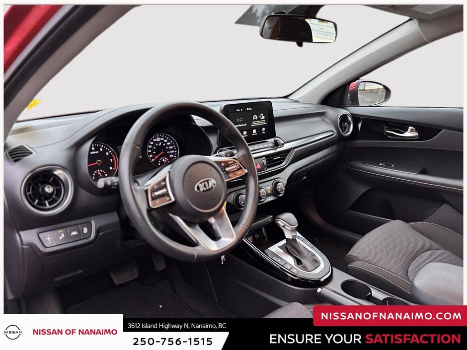 2021 Kia Forte EX-28