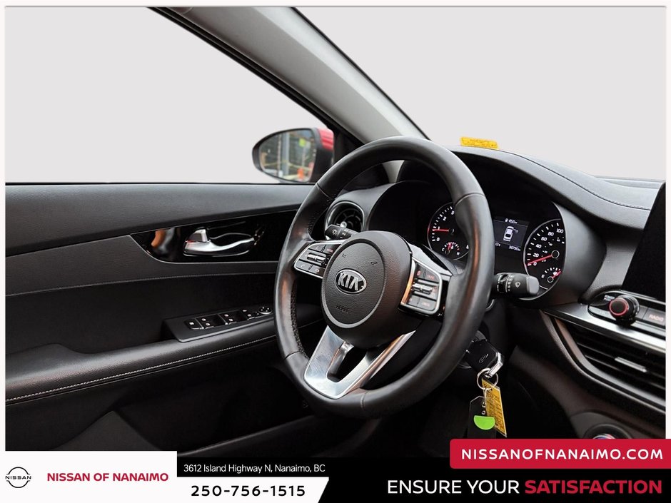 2021 Kia Forte EX-26