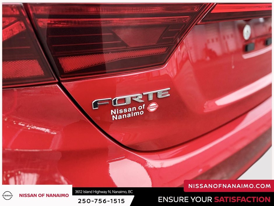 2021 Kia Forte EX-35