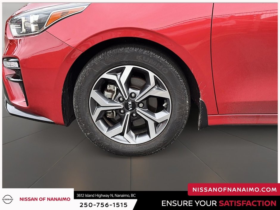 2021 Kia Forte EX-41