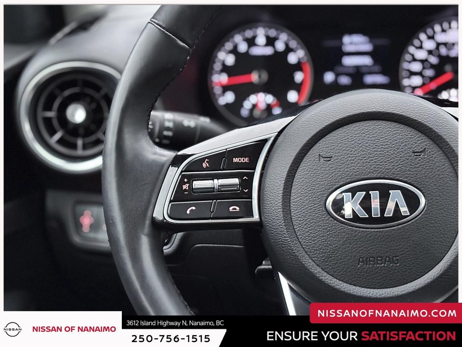 2021 Kia Forte EX-17