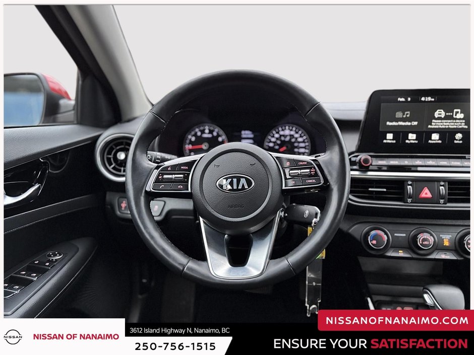 2021 Kia Forte EX-11